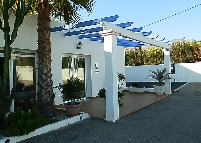 מלון Playa מוחקאר