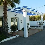 Ξενοδοχείο Playa Mojácar