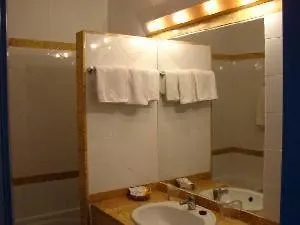 فندق Playa موخاكار