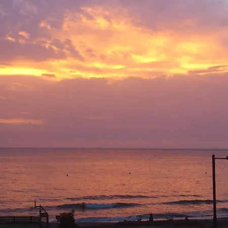 Hotel Playa Mojácar