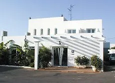 Playa Hotel Mojácar