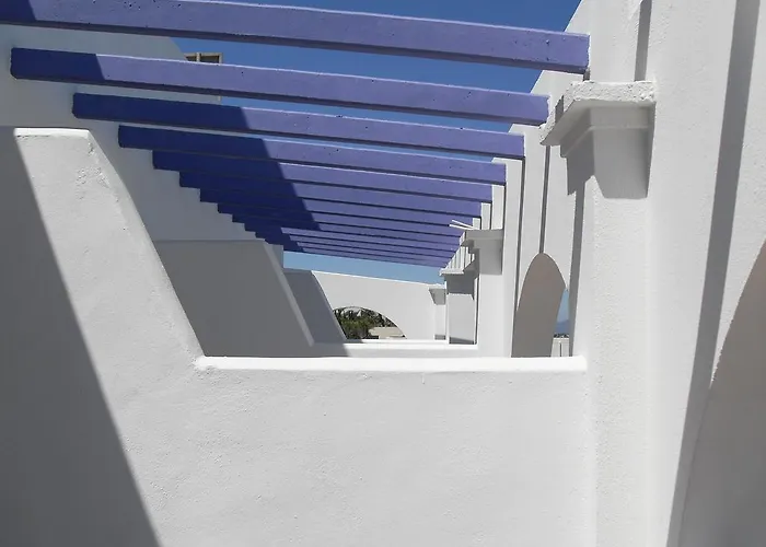 Playa Hotel Mojácar