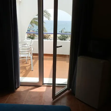 Playa Mojácar